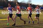 Senior mens 2025 Northern Cross Country Champs, Tatton Park, Knutsford, Cheshire. Photo: David T. Hewitson/Sports for All Pics